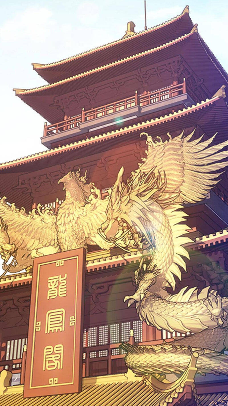 Đại Chúa Tể Chap 440 - Next Chap 441