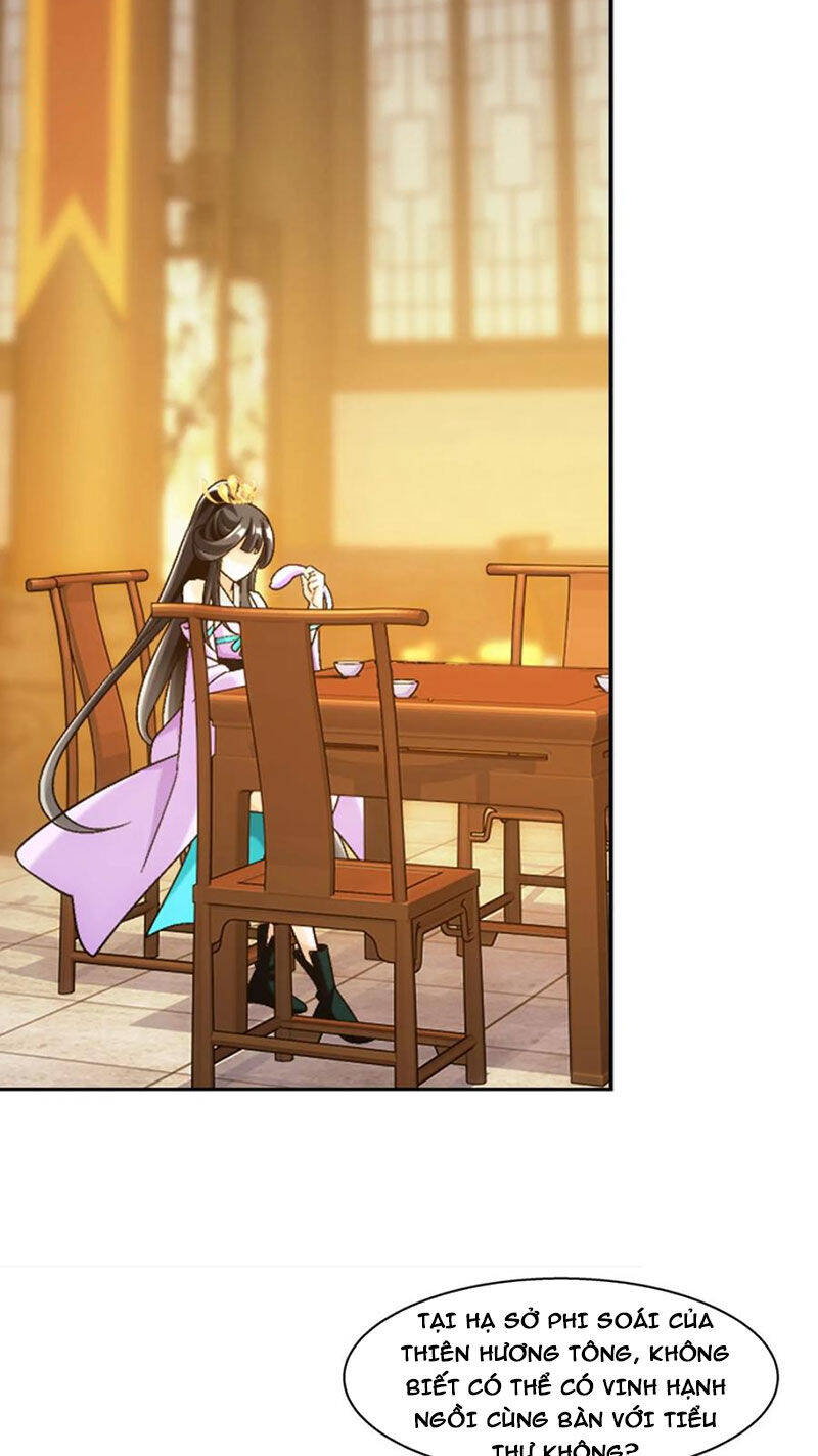 Đại Chúa Tể Chap 440 - Next Chap 441