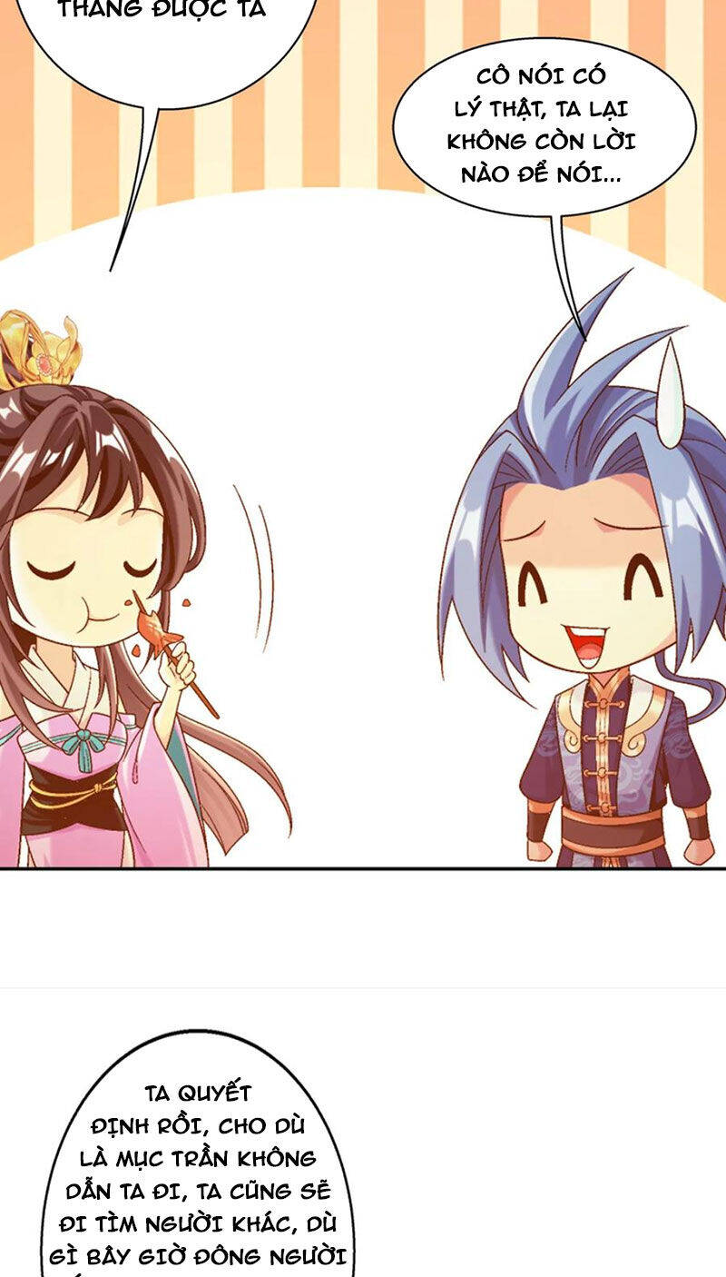 Đại Chúa Tể Chap 440 - Next Chap 441