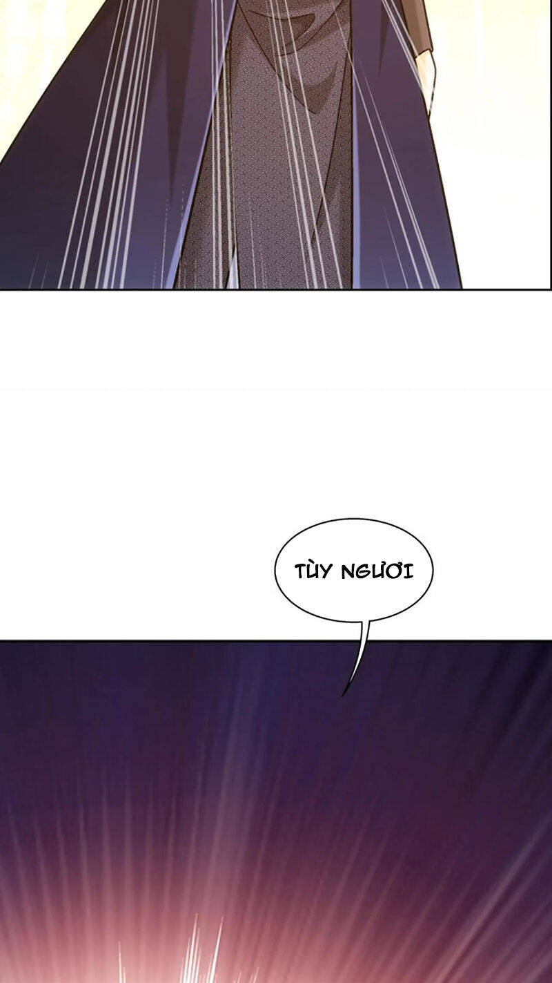 Đại Chúa Tể Chap 440 - Next Chap 441