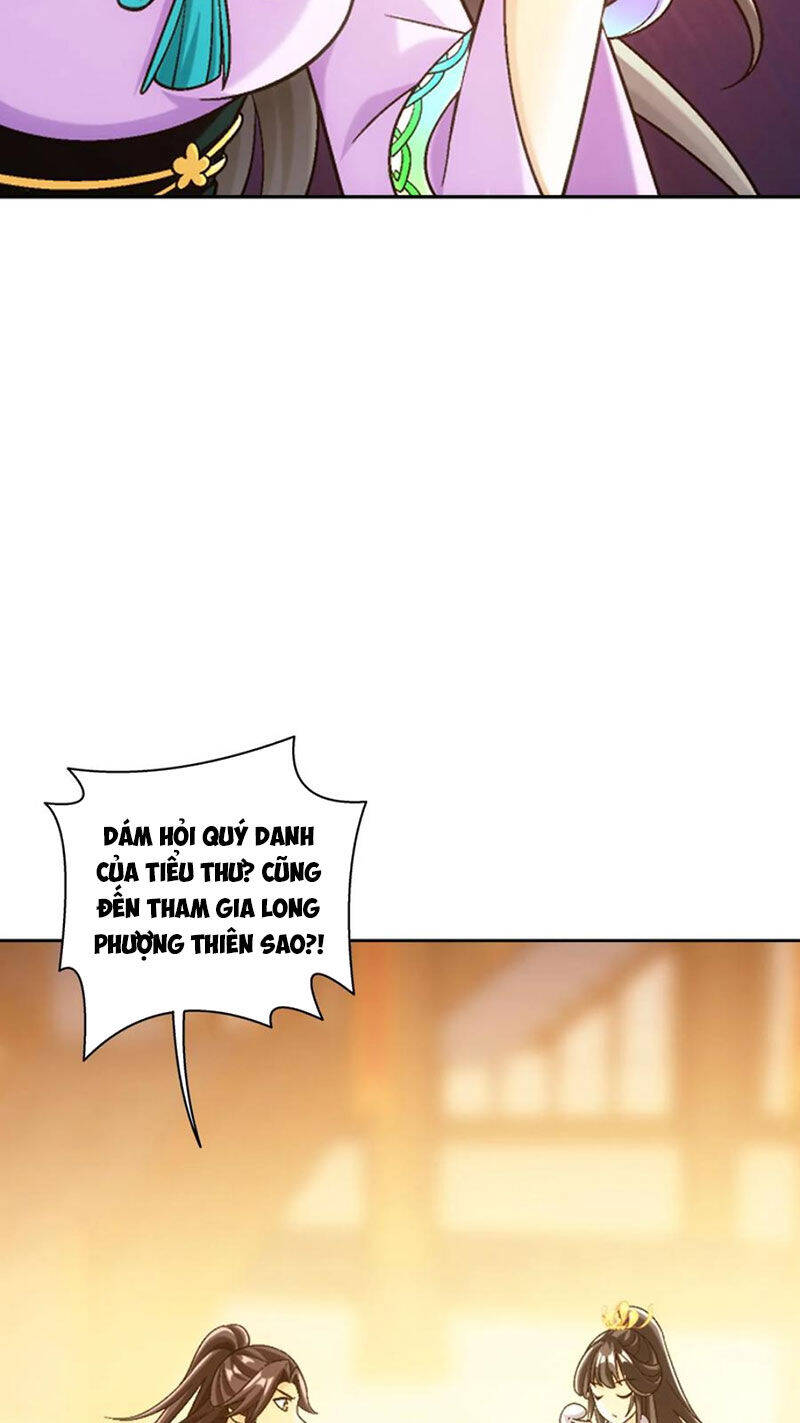 Đại Chúa Tể Chap 440 - Next Chap 441