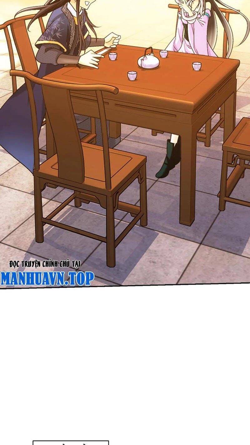 Đại Chúa Tể Chap 440 - Next Chap 441