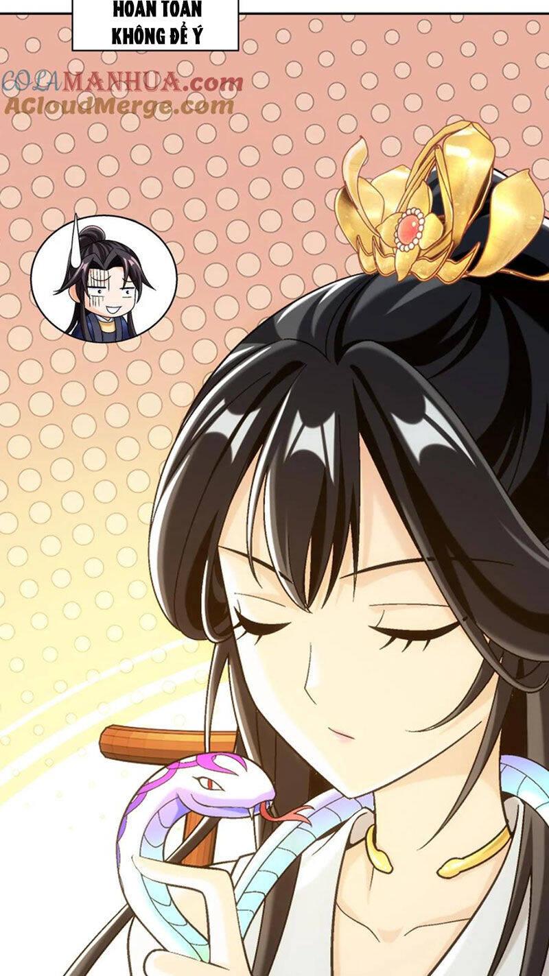 Đại Chúa Tể Chap 440 - Next Chap 441