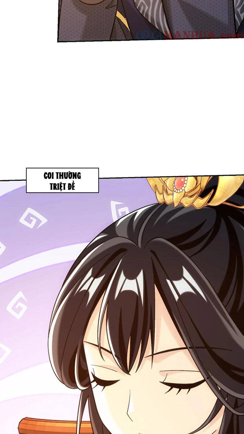Đại Chúa Tể Chap 440 - Next Chap 441