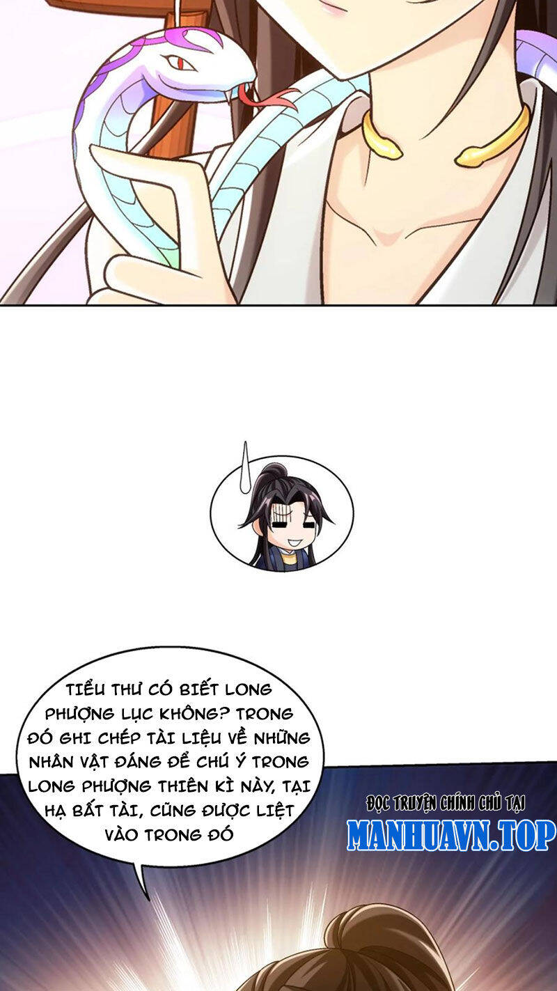 Đại Chúa Tể Chap 440 - Next Chap 441