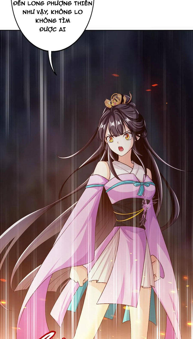 Đại Chúa Tể Chap 440 - Next Chap 441
