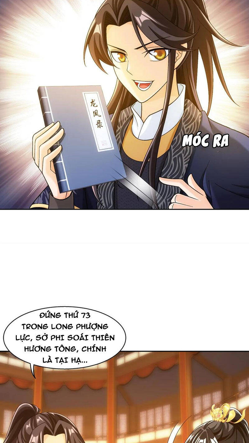 Đại Chúa Tể Chap 440 - Next Chap 441