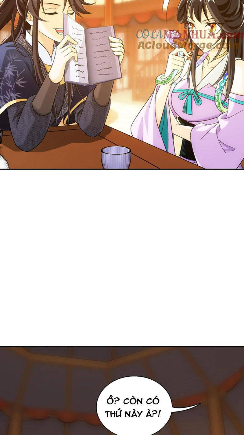 Đại Chúa Tể Chap 440 - Next Chap 441