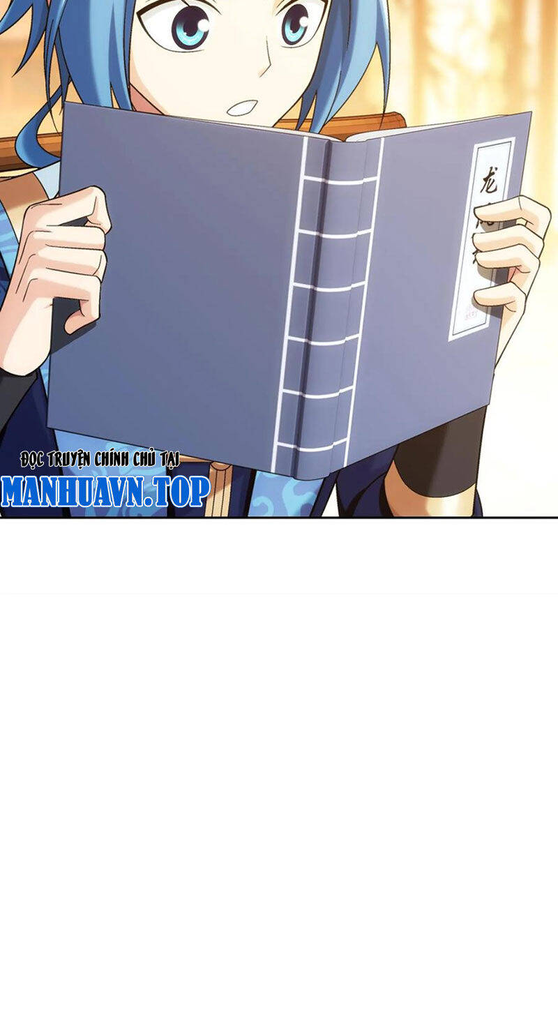 Đại Chúa Tể Chap 440 - Next Chap 441