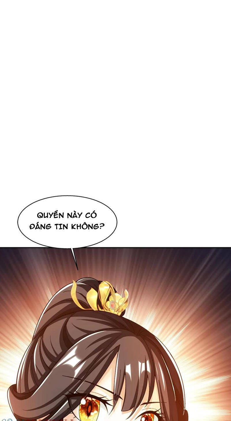 Đại Chúa Tể Chap 440 - Next Chap 441