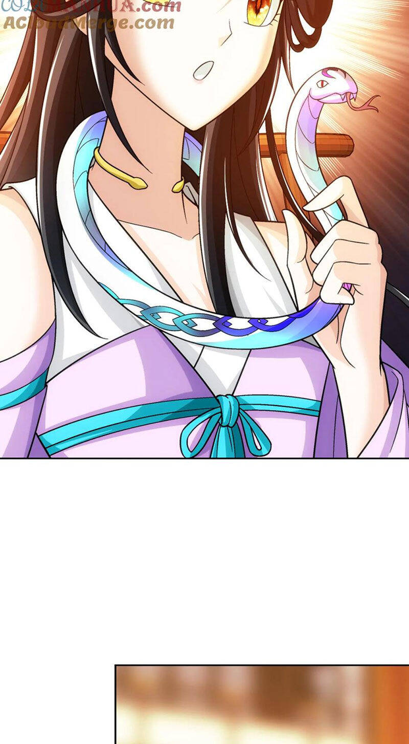 Đại Chúa Tể Chap 440 - Next Chap 441