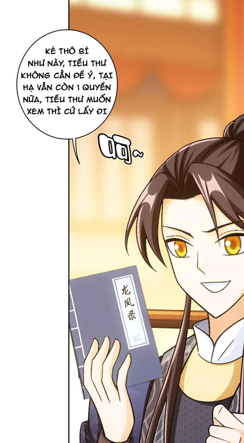 Đại Chúa Tể Chap 440 - Next Chap 441