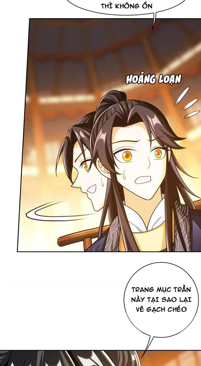 Đại Chúa Tể Chap 440 - Next Chap 441
