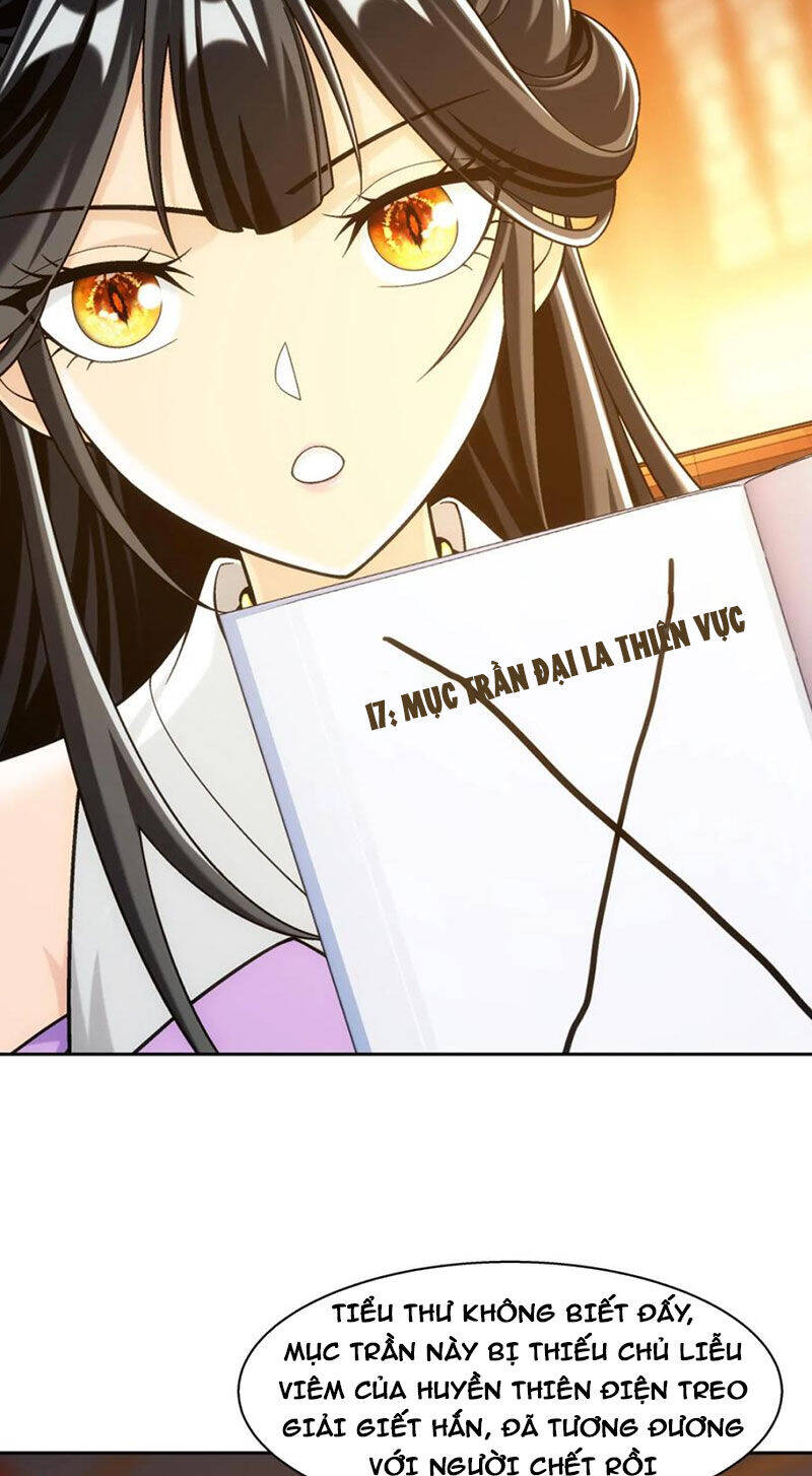 Đại Chúa Tể Chap 440 - Next Chap 441