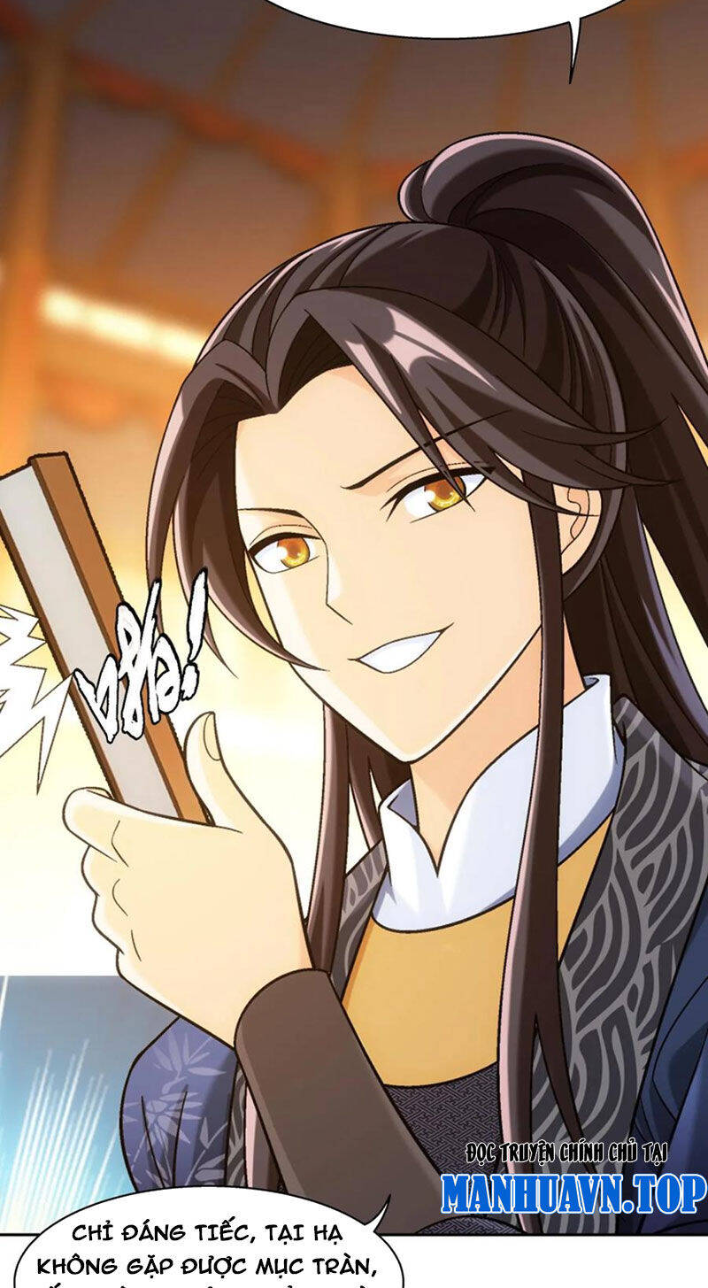 Đại Chúa Tể Chap 440 - Next Chap 441