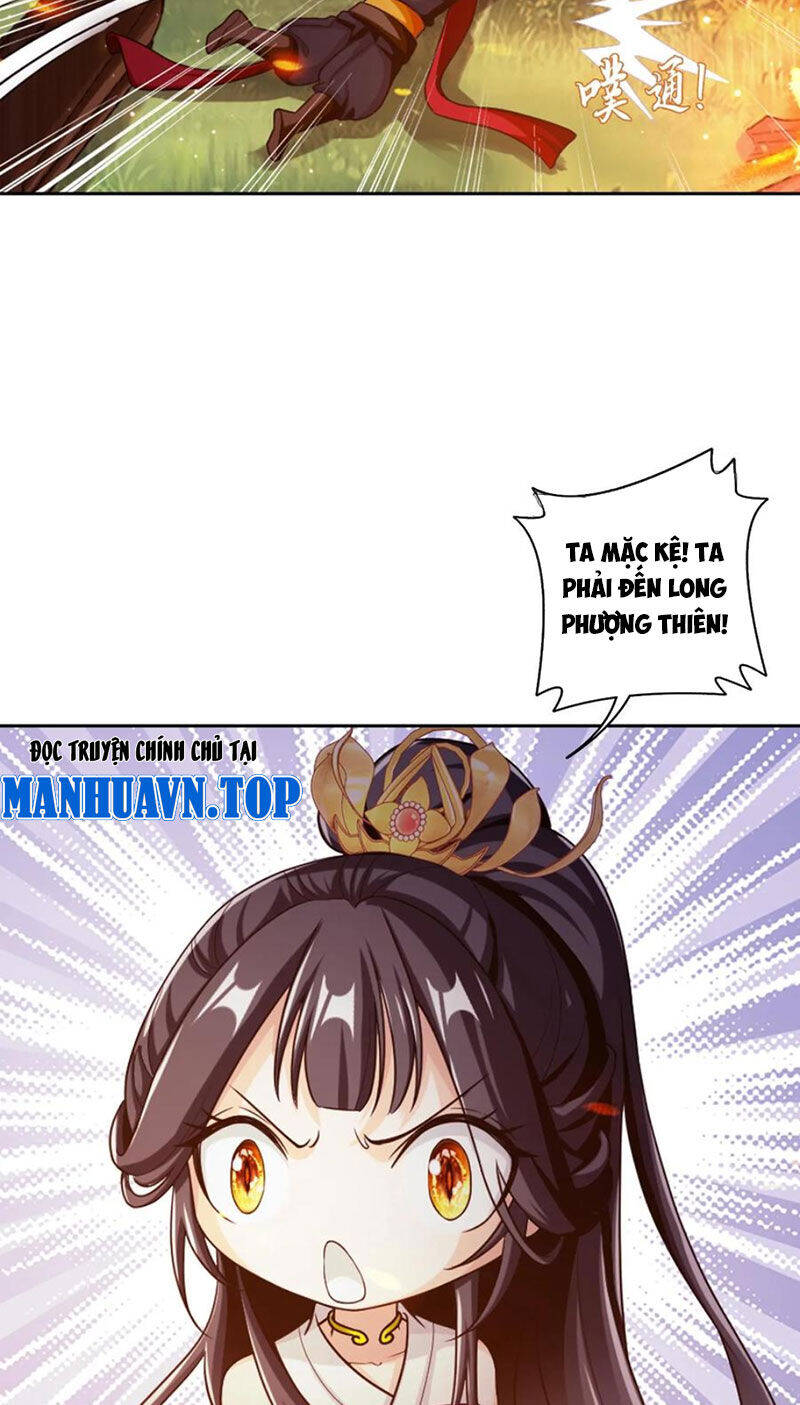 Đại Chúa Tể Chap 440 - Next Chap 441