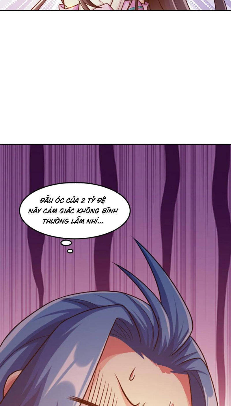 Đại Chúa Tể Chap 440 - Next Chap 441