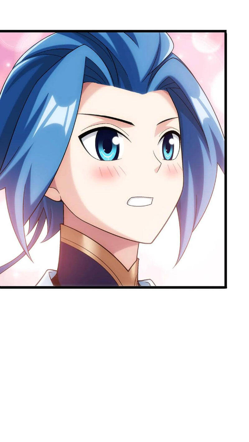 Đại Chúa Tể Chap 441 - Next Chap 442