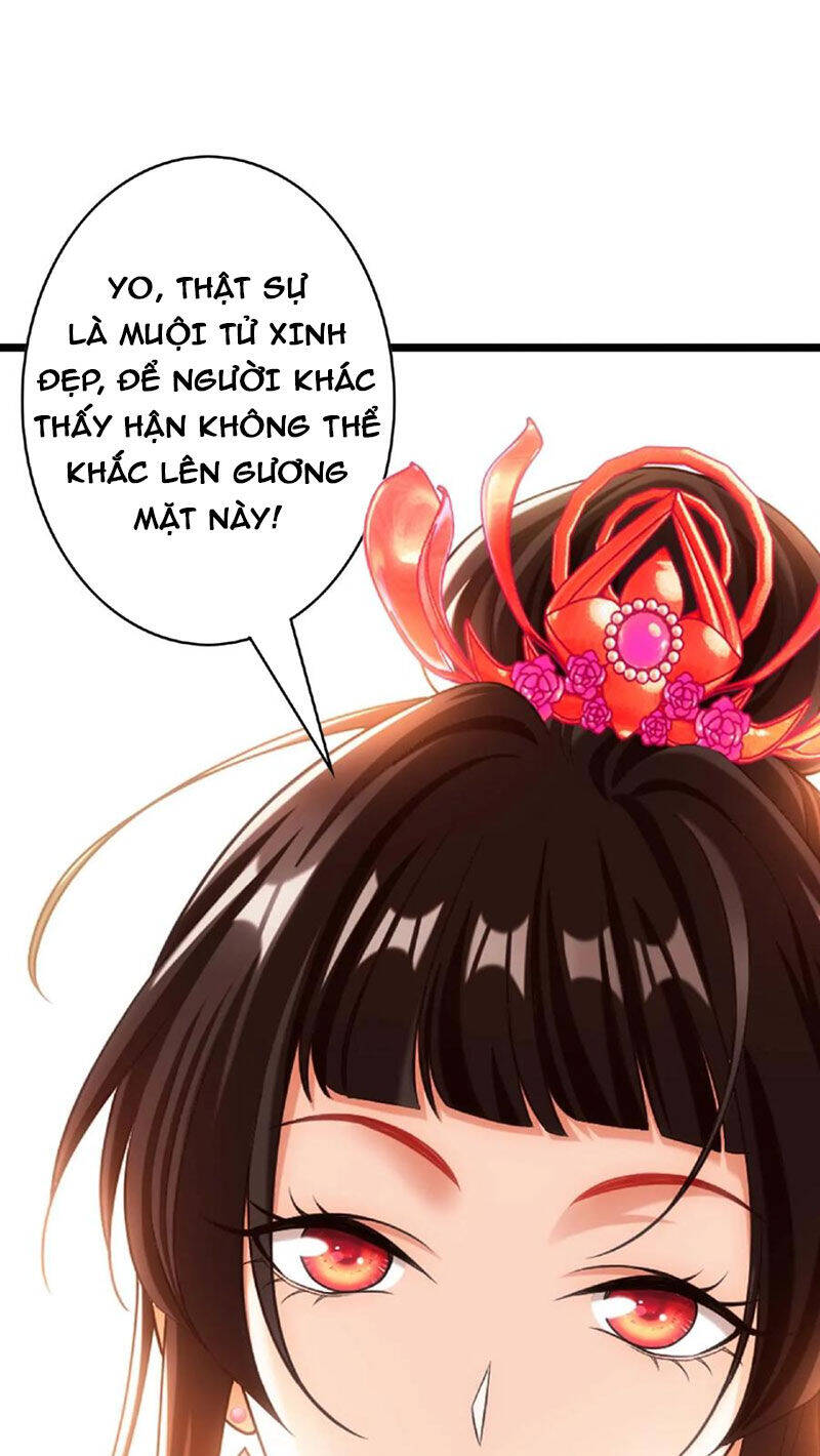 Đại Chúa Tể Chap 441 - Next Chap 442