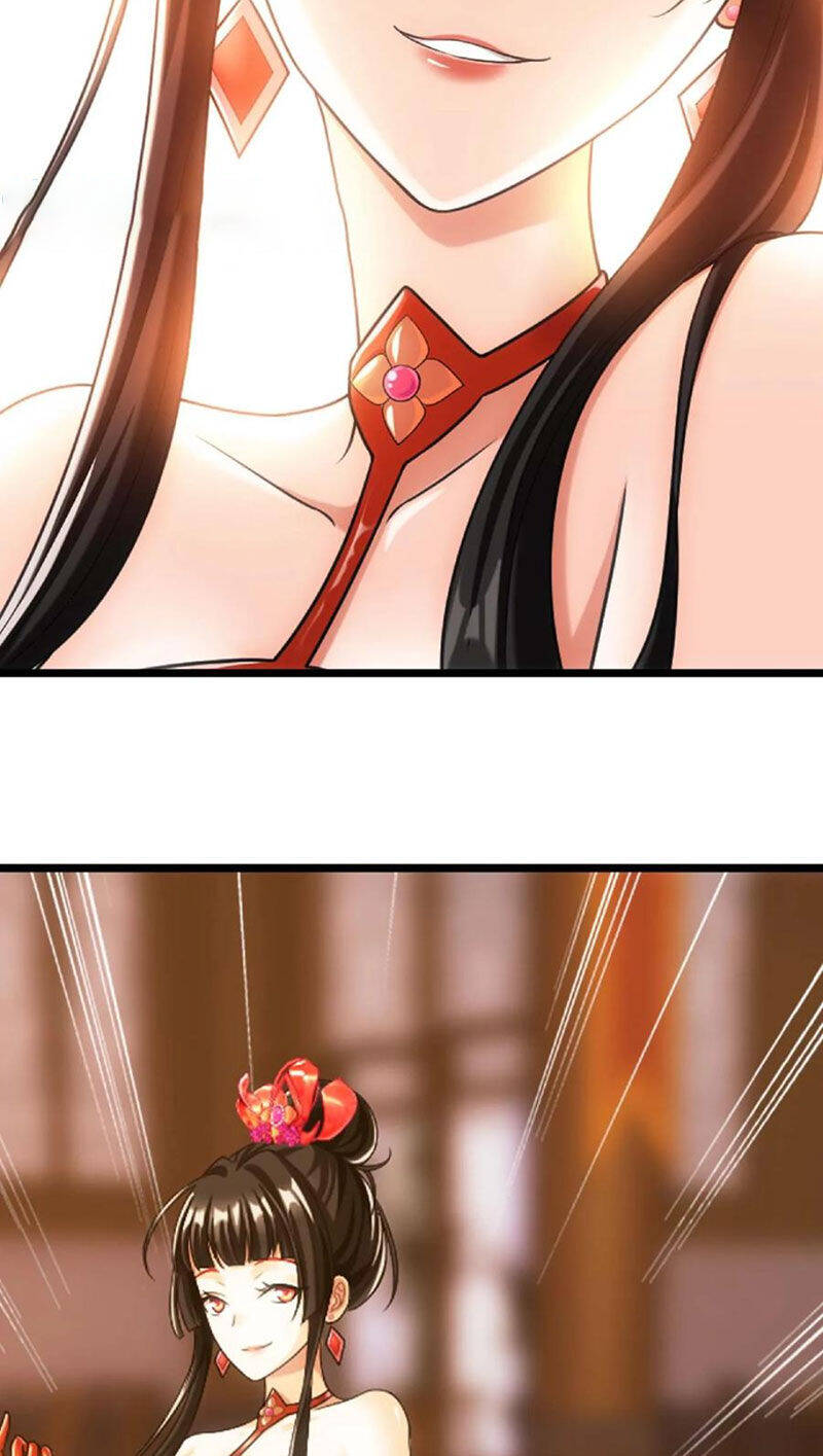Đại Chúa Tể Chap 441 - Next Chap 442