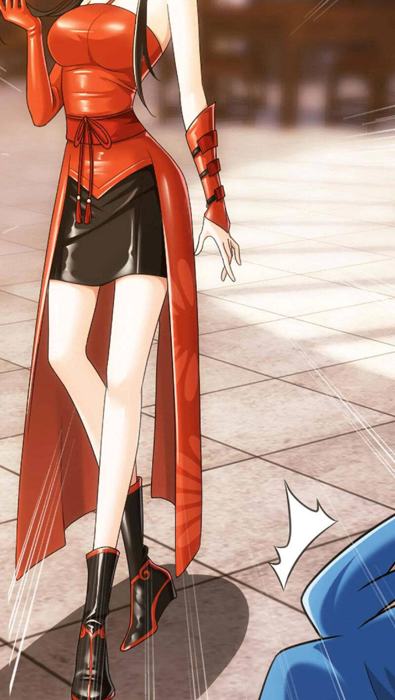 Đại Chúa Tể Chap 441 - Next Chap 442