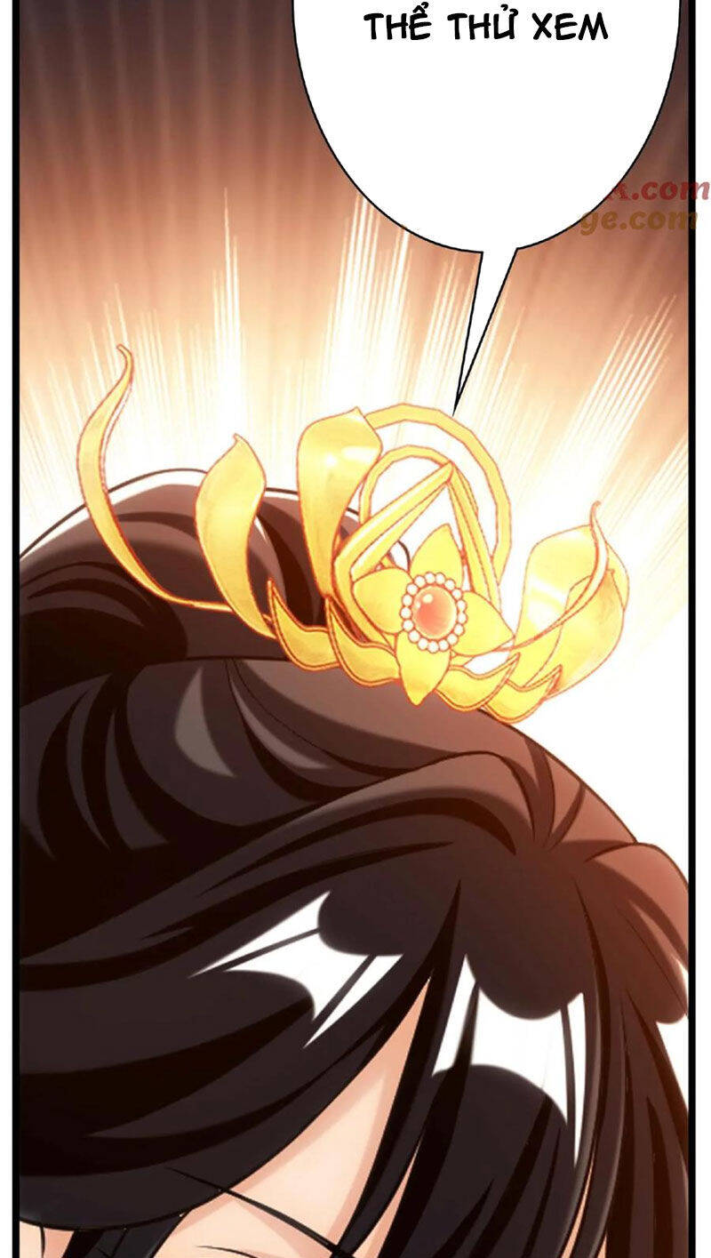 Đại Chúa Tể Chap 441 - Next Chap 442