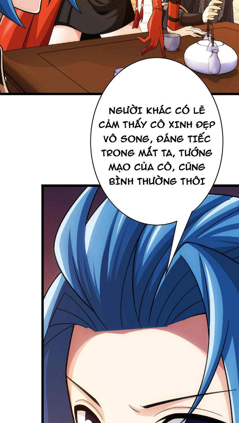 Đại Chúa Tể Chap 441 - Next Chap 442