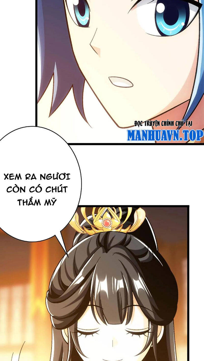 Đại Chúa Tể Chap 441 - Next Chap 442