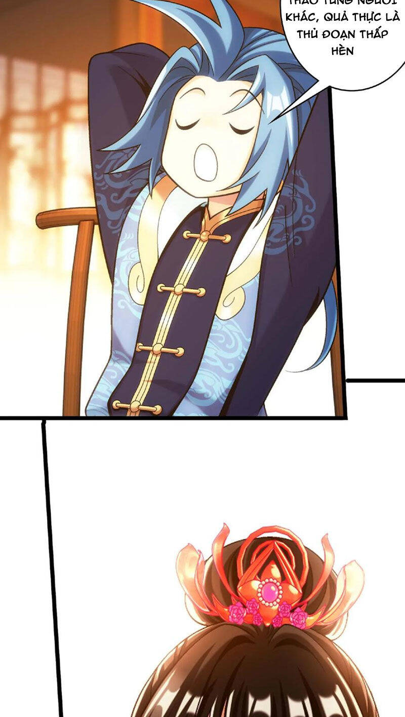 Đại Chúa Tể Chap 441 - Next Chap 442