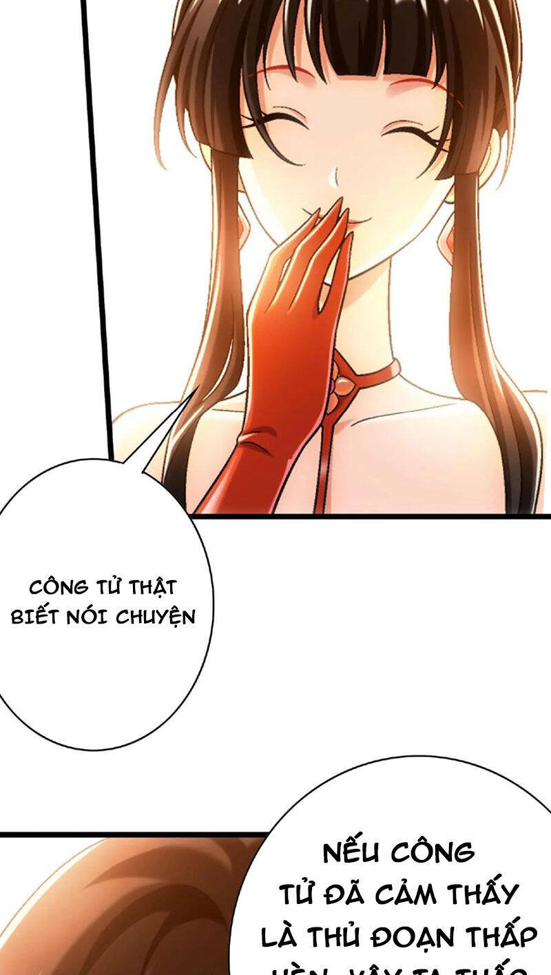 Đại Chúa Tể Chap 441 - Next Chap 442
