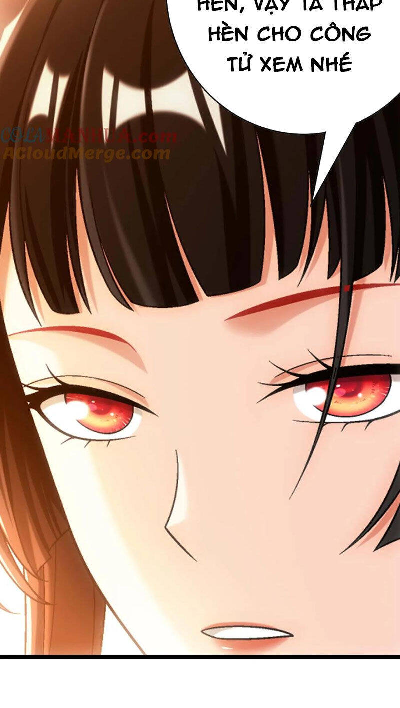 Đại Chúa Tể Chap 441 - Next Chap 442