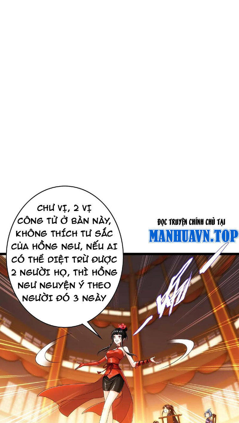 Đại Chúa Tể Chap 441 - Next Chap 442