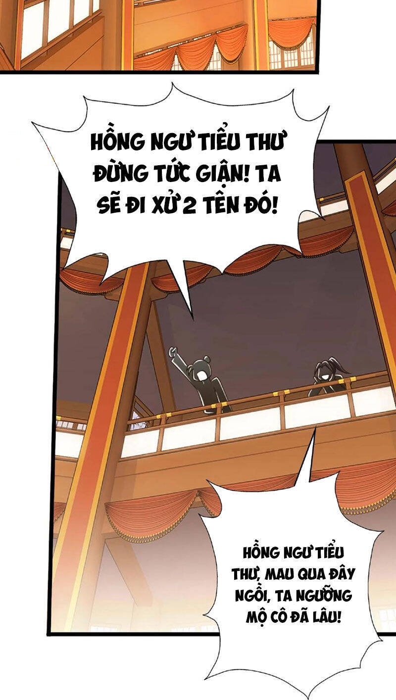 Đại Chúa Tể Chap 441 - Next Chap 442