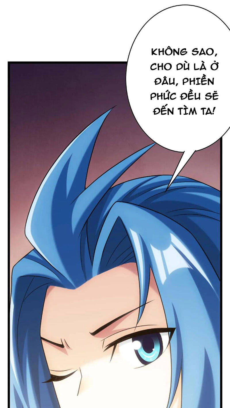 Đại Chúa Tể Chap 441 - Next Chap 442