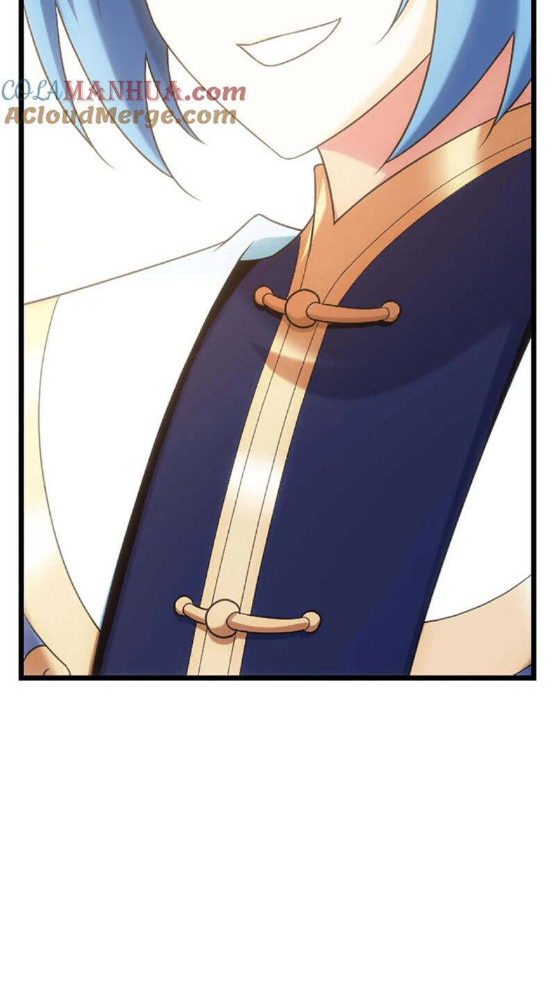 Đại Chúa Tể Chap 441 - Next Chap 442