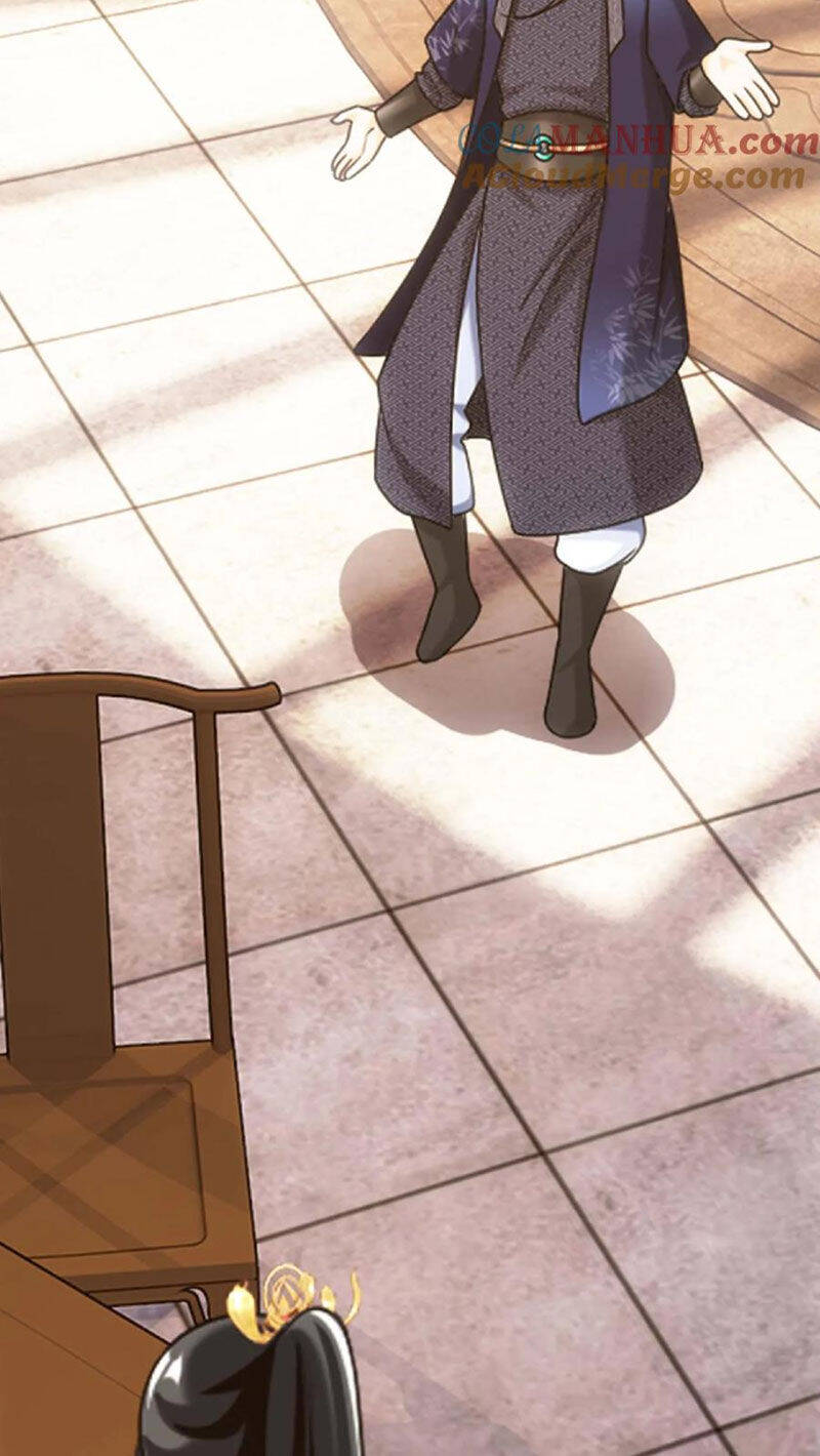 Đại Chúa Tể Chap 441 - Next Chap 442