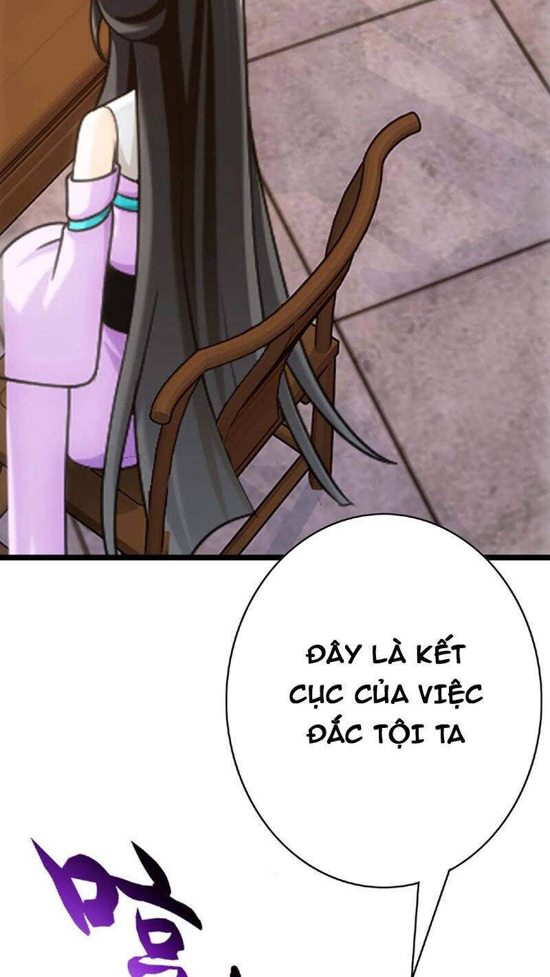 Đại Chúa Tể Chap 441 - Next Chap 442