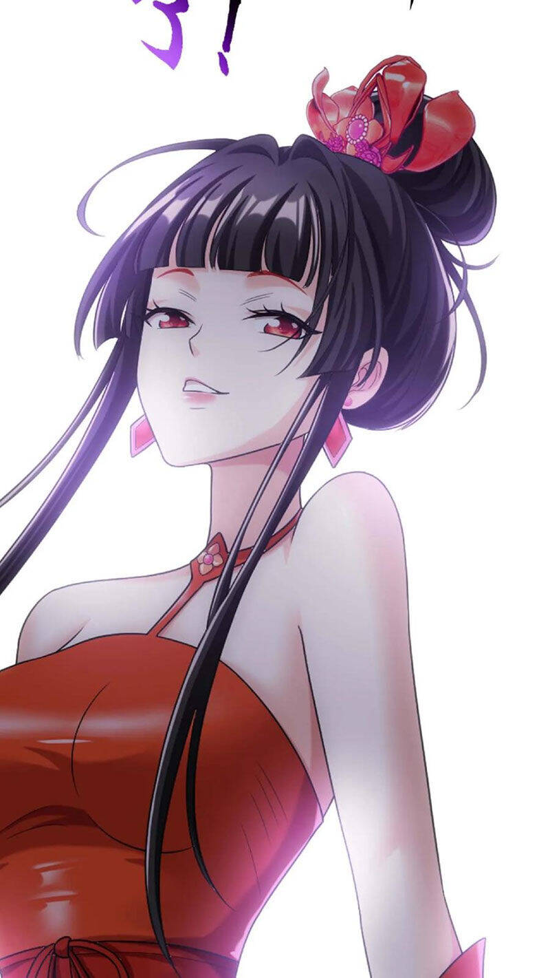 Đại Chúa Tể Chap 441 - Next Chap 442
