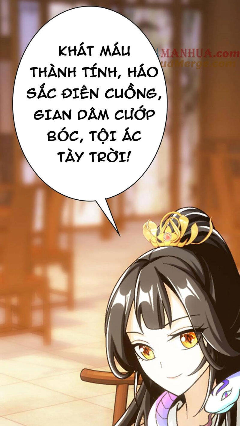 Đại Chúa Tể Chap 441 - Next Chap 442