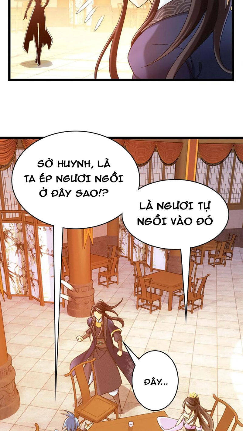 Đại Chúa Tể Chap 441 - Next Chap 442