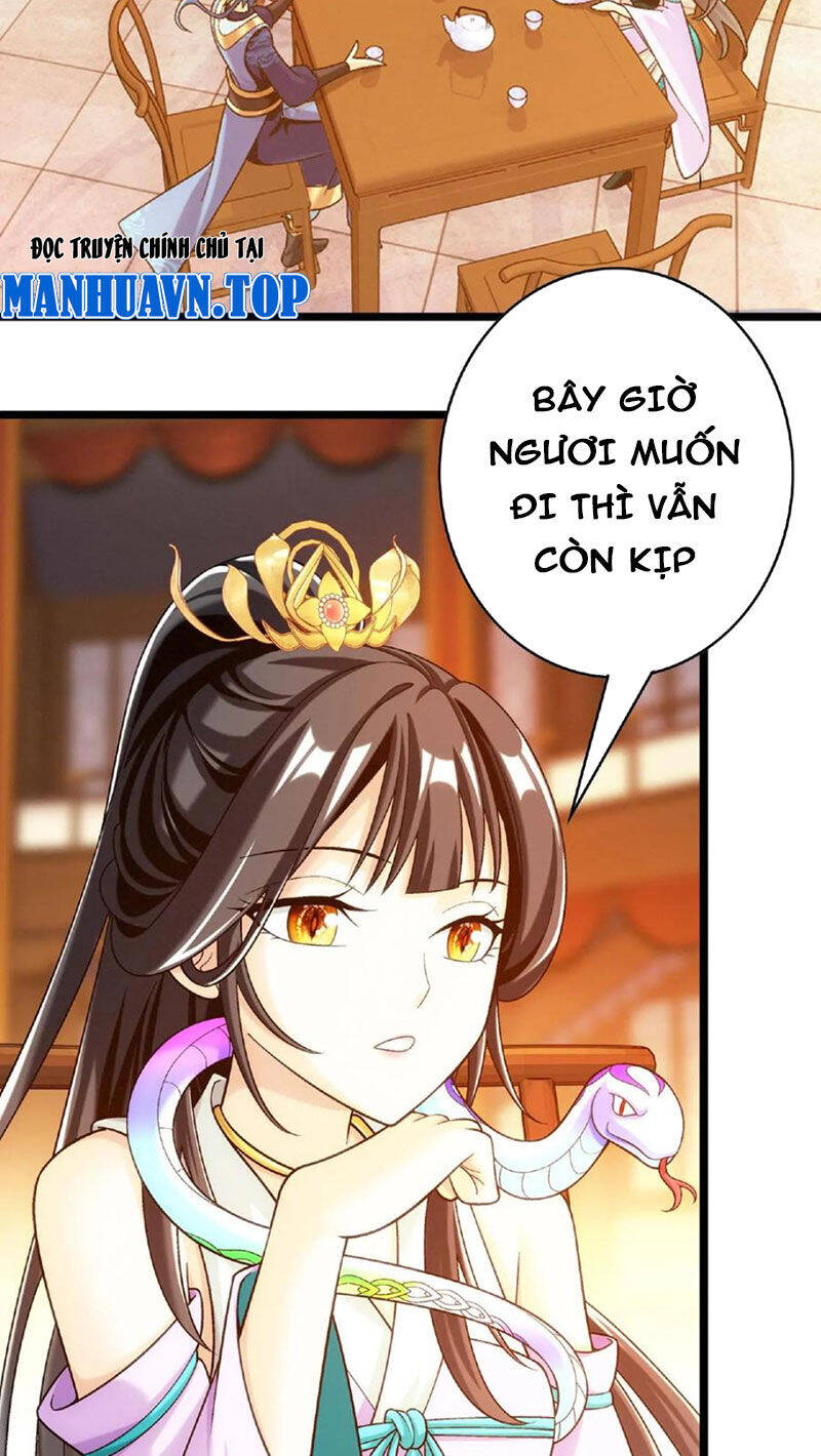 Đại Chúa Tể Chap 441 - Next Chap 442
