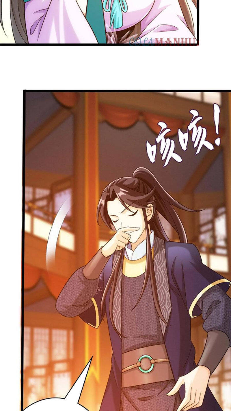Đại Chúa Tể Chap 441 - Next Chap 442