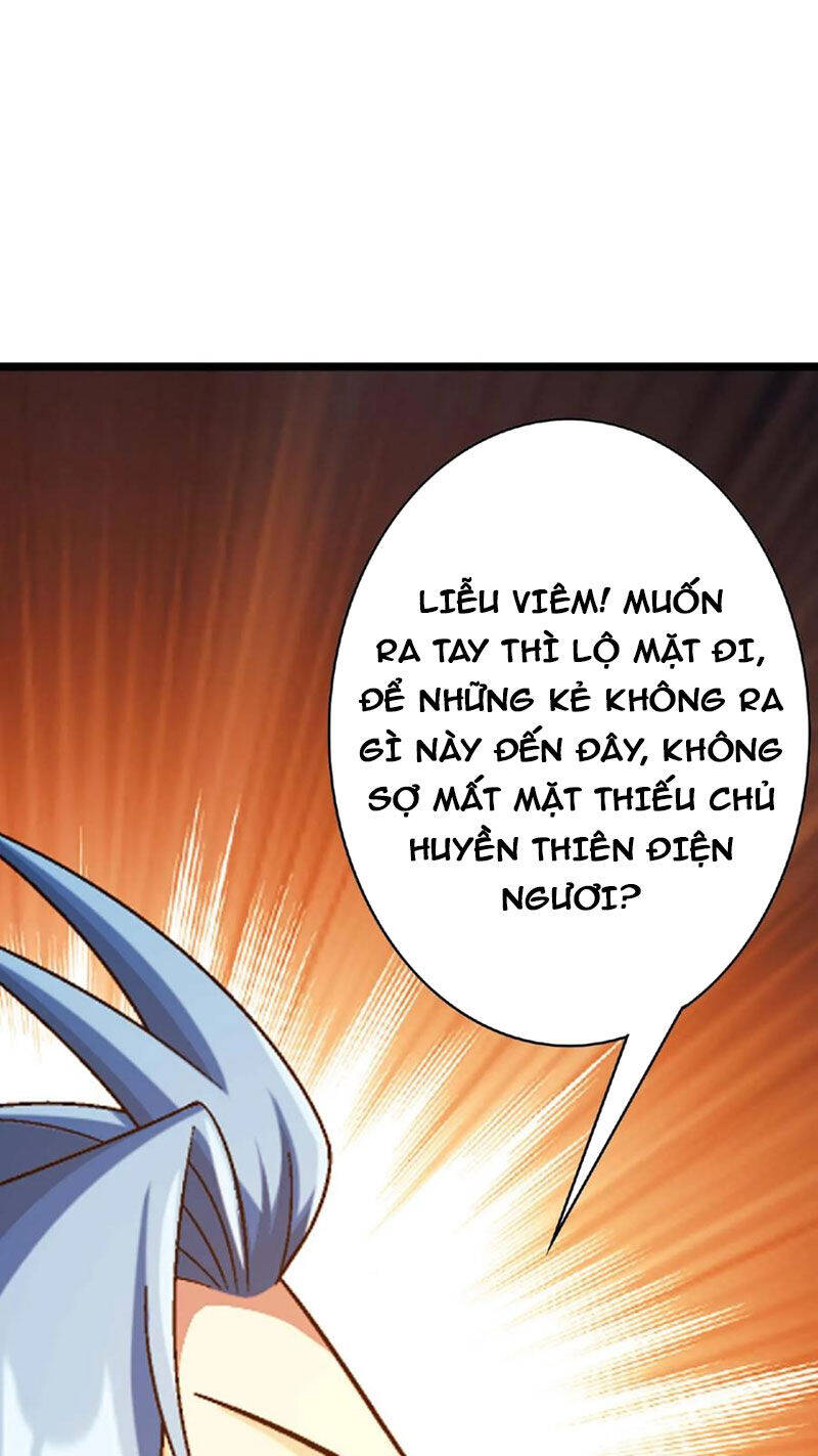 Đại Chúa Tể Chap 441 - Next Chap 442