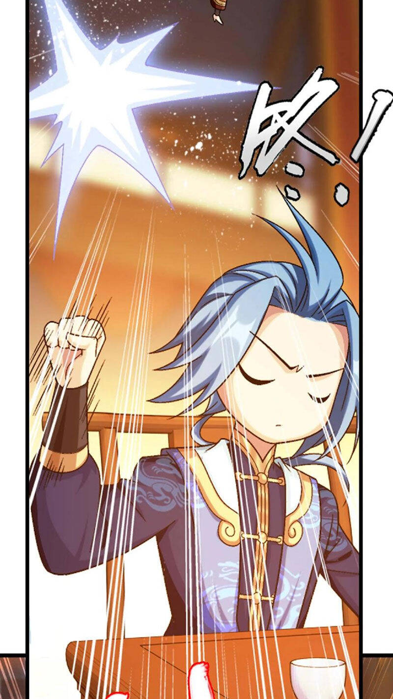Đại Chúa Tể Chap 441 - Next Chap 442