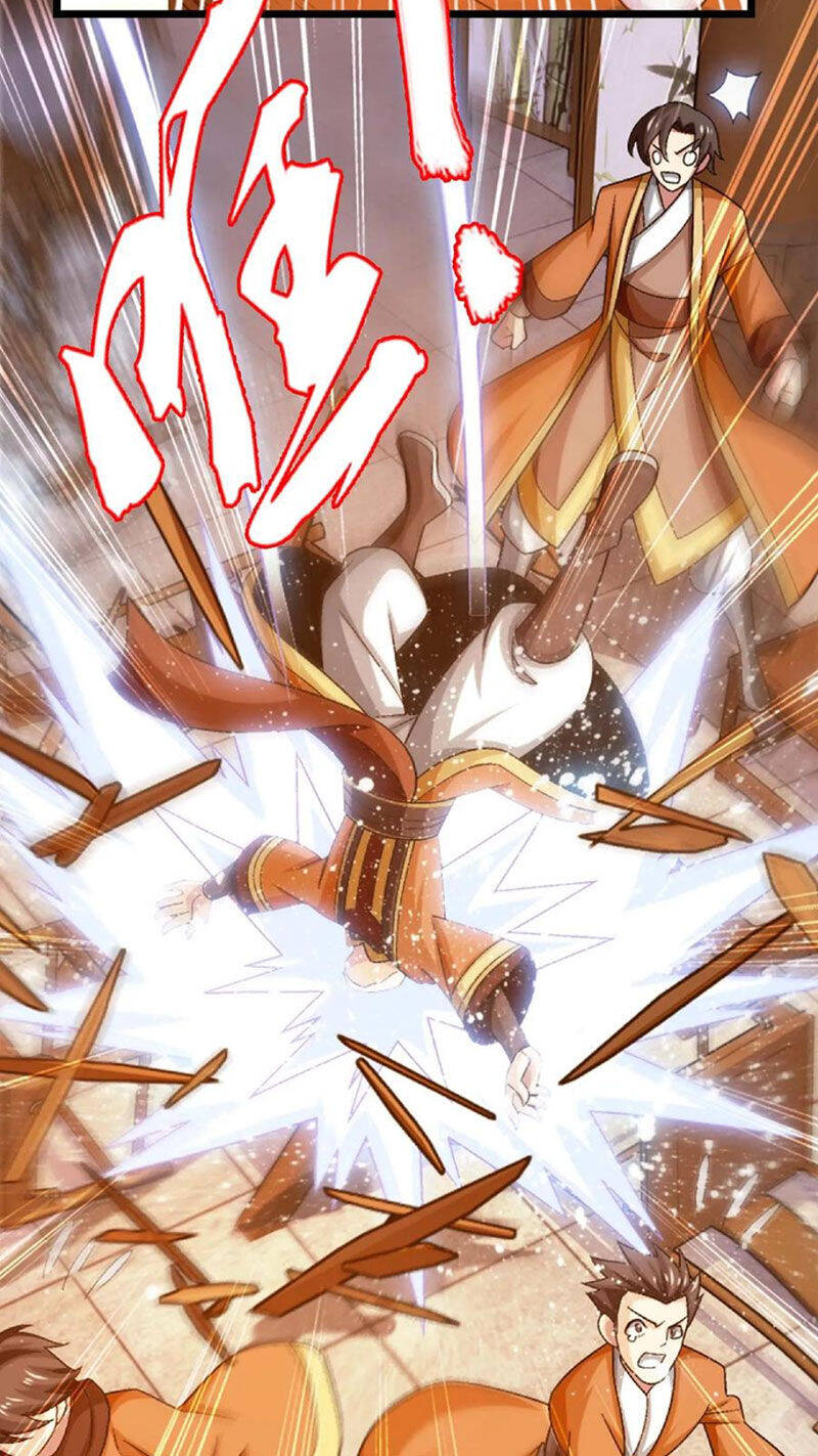 Đại Chúa Tể Chap 441 - Next Chap 442