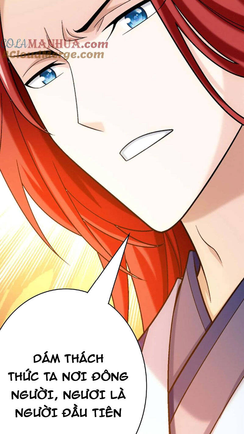 Đại Chúa Tể Chap 441 - Next Chap 442