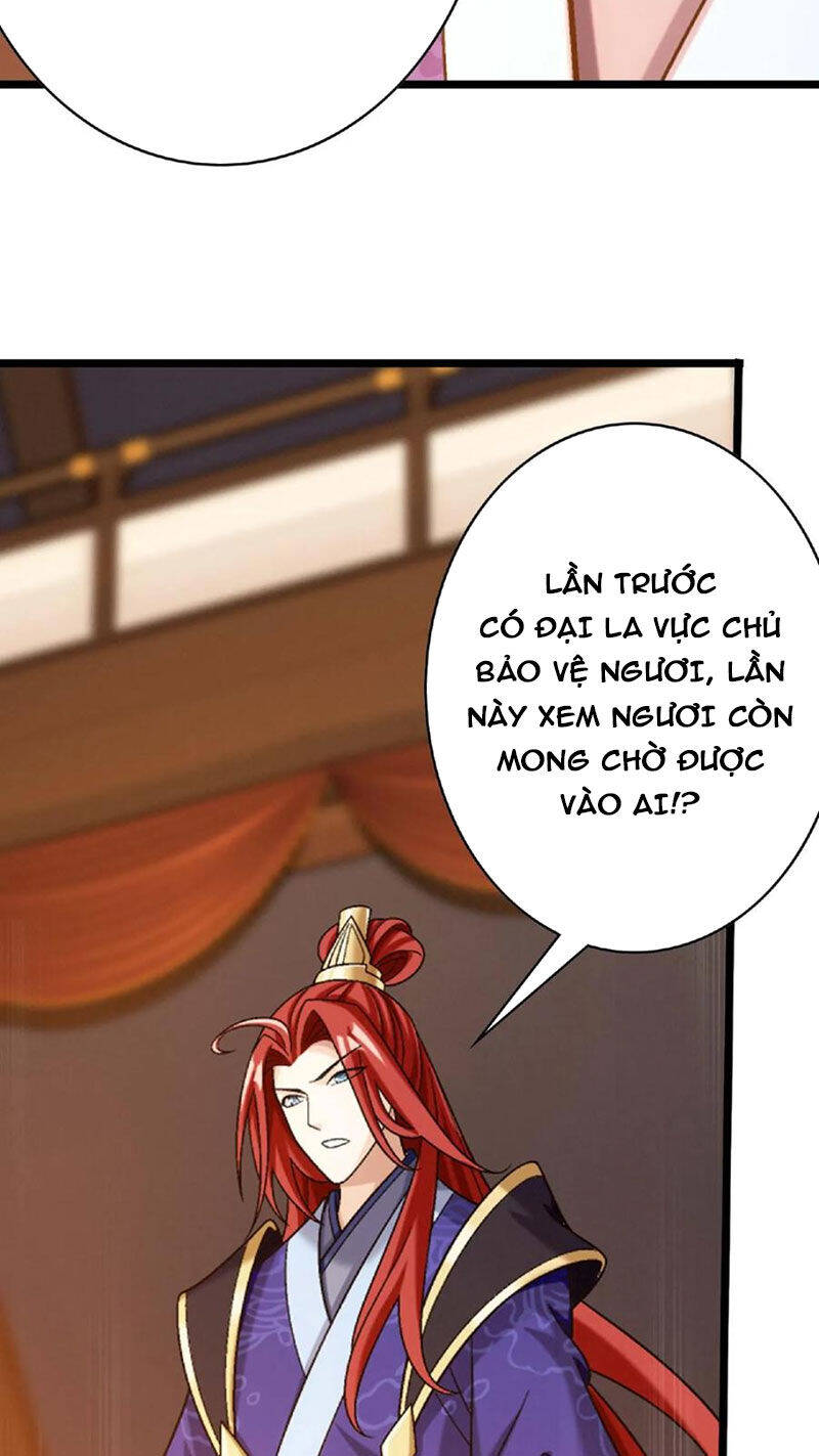 Đại Chúa Tể Chap 441 - Next Chap 442