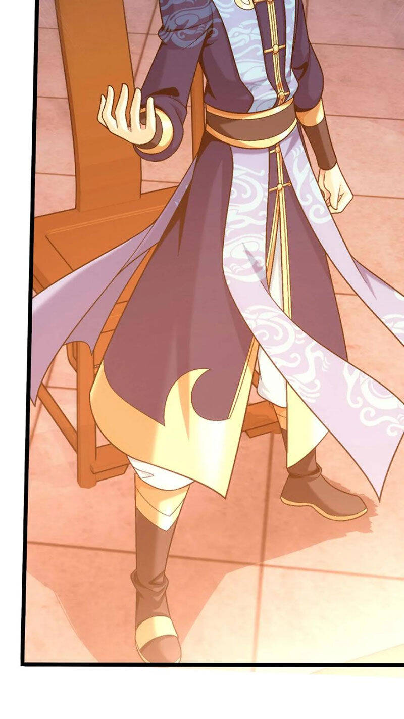 Đại Chúa Tể Chap 441 - Next Chap 442