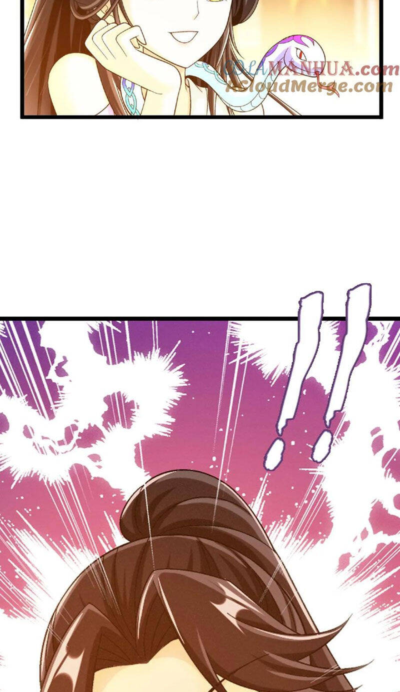 Đại Chúa Tể Chap 441 - Next Chap 442