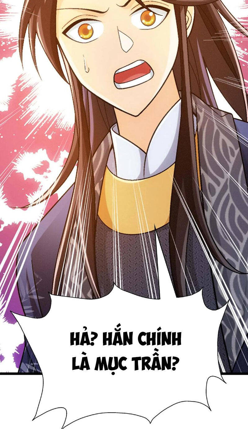 Đại Chúa Tể Chap 441 - Next Chap 442
